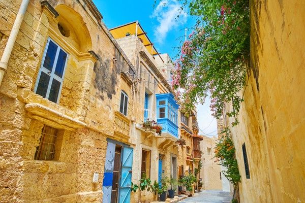 Circuit Beautés maltaises 4* pas cher photo 12