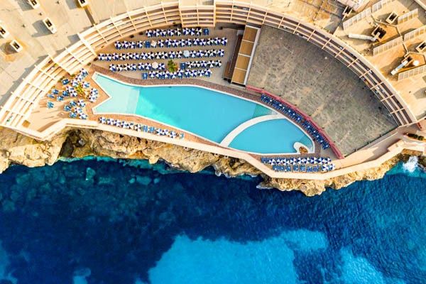 Circuit Beautés maltaises 4* pas cher photo 29