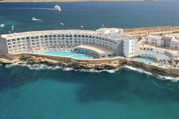 Circuit Beautés maltaises 4* pas cher photo 30