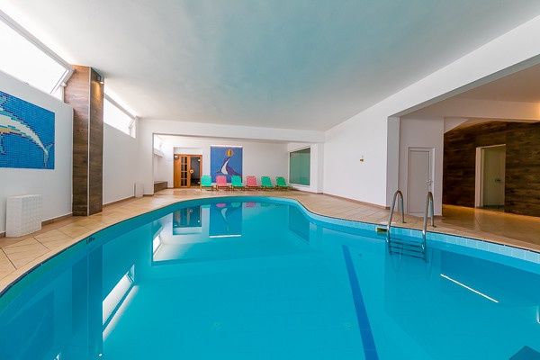 Circuit Trésors Crétois, logement au Club Jumbo Magda 4* pas cher photo 17