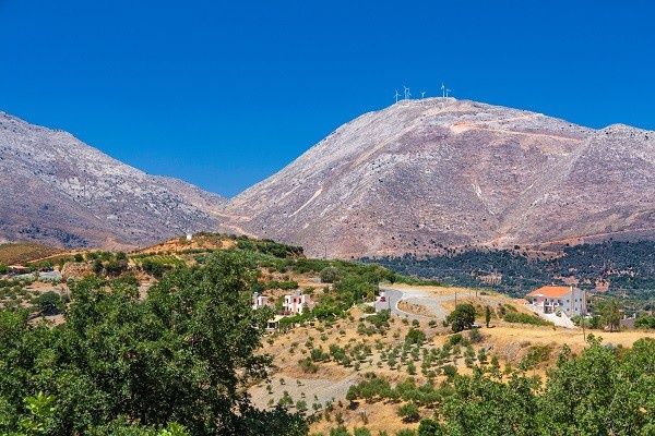 Circuit Trésors Crétois, logement à l'hôtel Hersonissos Village 4* pas cher photo 4