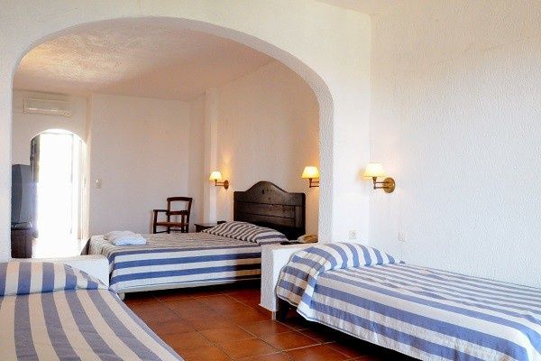 Circuit Trésors Crétois, logement à l'hôtel Hersonissos Village 4* pas cher photo 19