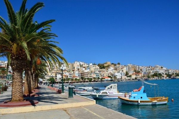 Circuit Merveilles de Crète d'est en ouest 3* pas cher photo 8