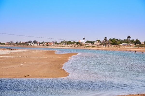 Circuit Les Oasis du Sénégal en privatif 3* pas cher photo 8