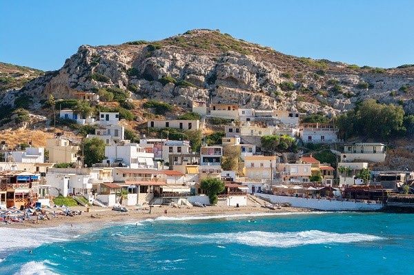 Circuit Merveilles de Crète d'est en ouest 4* pas cher photo 3