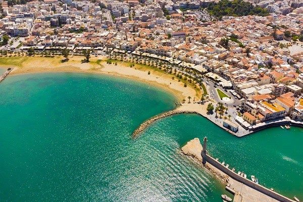 Circuit Merveilles de Crète d'est en ouest 4* pas cher photo 12