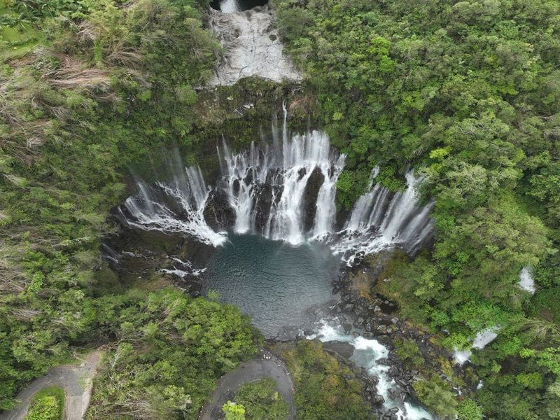 Autotour La Reunion 3* pas cher photo 3