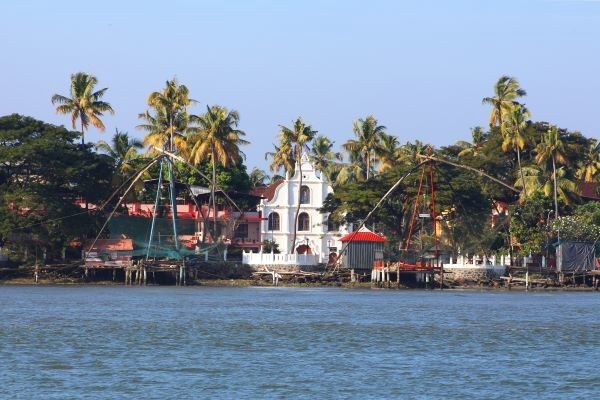 Circuit Richesses de l'Inde du Sud pas cher photo 4