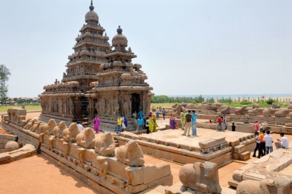 Circuit Richesses de l'Inde du Sud pas cher photo 7