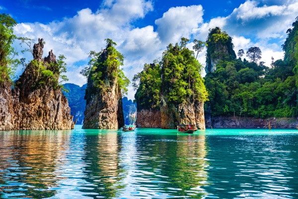 Circuit Toutes les couleurs de la Thaïlande pas cher photo 10