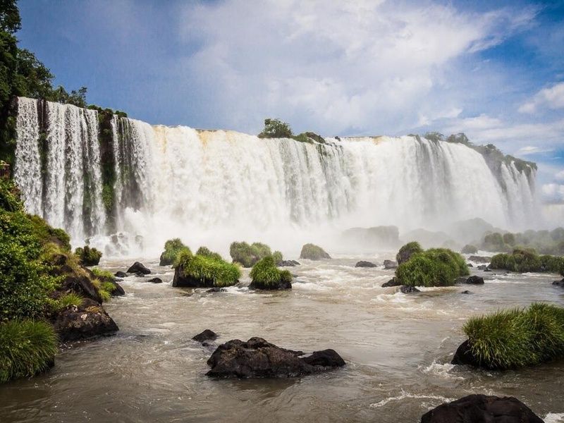 Circuit Privatif Tango, Pampa et Chutes d'Iguazu pas cher photo 1