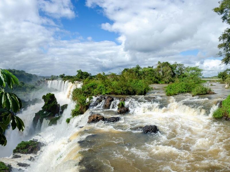 Circuit Privatif Tango, Pampa et Chutes d'Iguazu pas cher photo 6