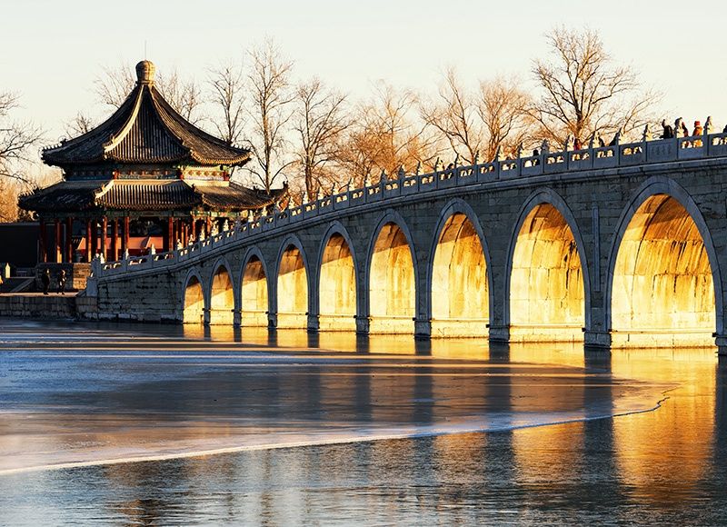 Circuit Les Essentiels: La Chine entre Histoire et Modernité 5* pas cher photo 4