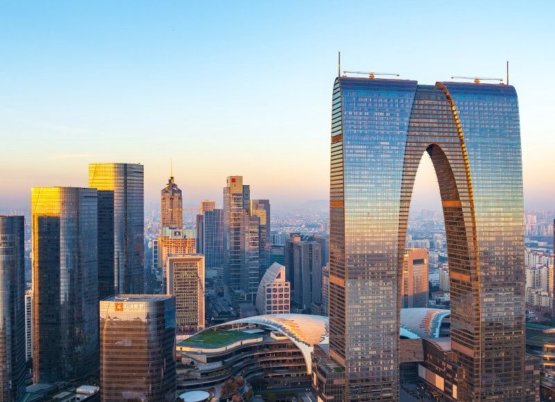 Circuit Les Essentiels: La Chine entre Histoire et Modernité 5* pas cher photo 11