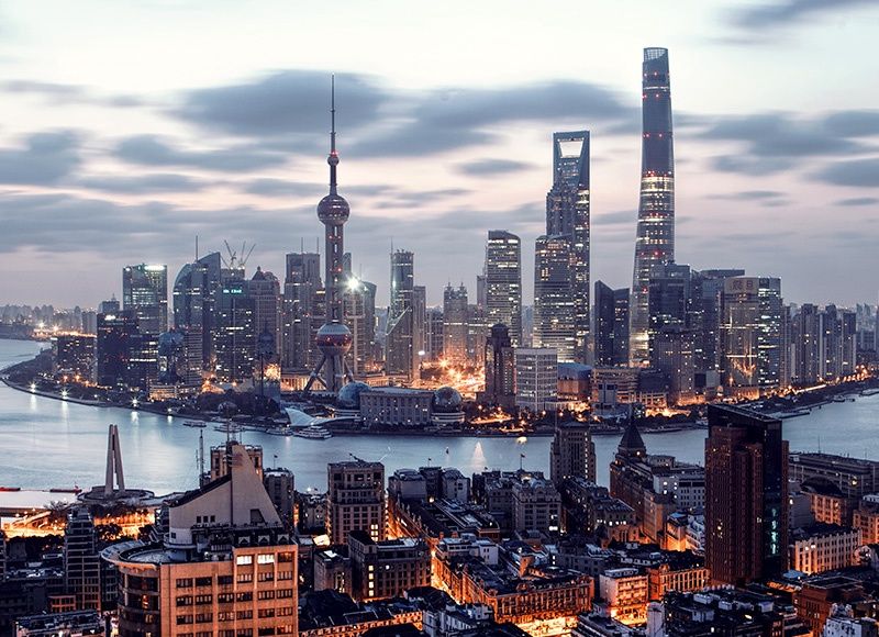 Circuit Les Essentiels: La Chine entre Histoire et Modernité 5* pas cher photo 13