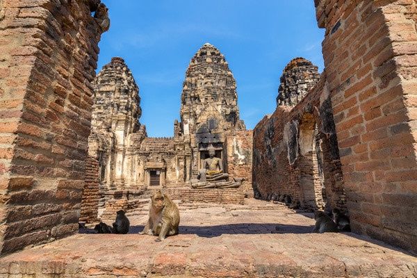 Circuit Visions du Nord et Sud de la Thaïlande pas cher photo 8