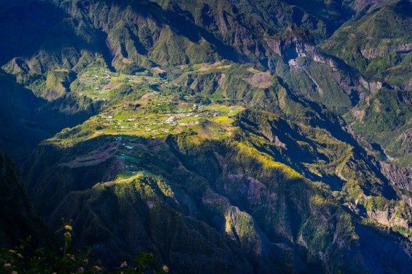 Circuit Couleurs de La Réunion pas cher photo 2