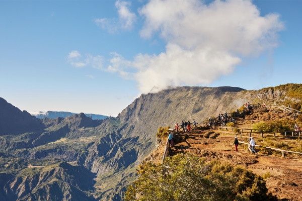 Circuit Couleurs de La Réunion pas cher photo 9