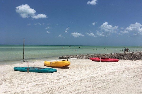 Circuit Beautés mayas et plage des Caraïbes (Logement au Framissima Évasion Tulum Riviera) 4* pas cher photo 5