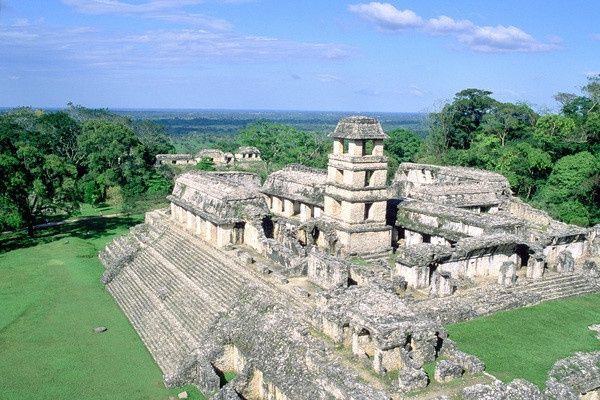 Circuit Beautés mayas et plage des Caraïbes (Logement au Framissima Évasion Tulum Riviera) 4* pas cher photo 8