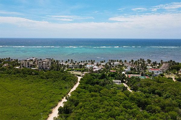 Circuit Beautés mayas et plage des Caraïbes (Logement au Framissima Évasion Tulum Riviera) 4* pas cher photo 11