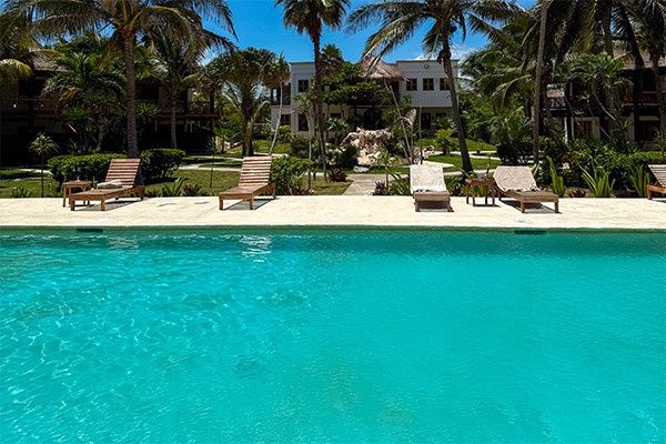 Circuit Beautés mayas et plage des Caraïbes (Logement au Framissima Évasion Tulum Riviera) 4* pas cher photo 16