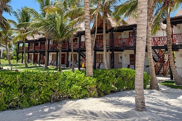 Circuit Beautés mayas et plage des Caraïbes (Logement au Framissima Évasion Tulum Riviera) 4* pas cher photo 17