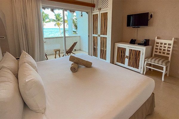 Circuit Beautés mayas et plage des Caraïbes (Logement au Framissima Évasion Tulum Riviera) 4* pas cher photo 18