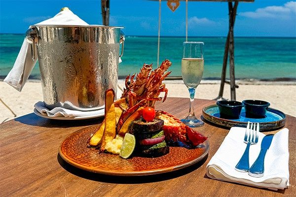 Circuit Beautés mayas et plage des Caraïbes (Logement au Framissima Évasion Tulum Riviera) 4* pas cher photo 22