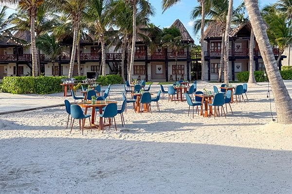 Circuit Beautés mayas et plage des Caraïbes (Logement au Framissima Évasion Tulum Riviera) 4* pas cher photo 24