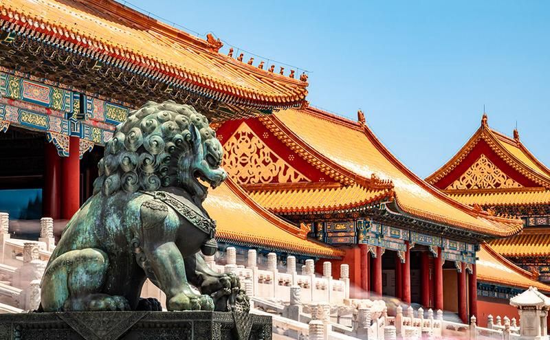 Circuit Les Essentiels - Chine Ancestrale : Au coeur des cités historiques 5* pas cher photo 4