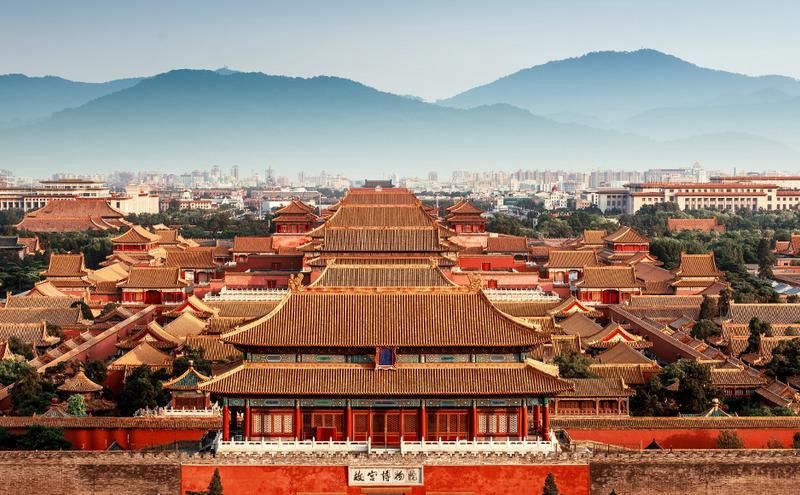 Circuit Les Essentiels - Chine Ancestrale : Au coeur des cités historiques 5* pas cher photo 5
