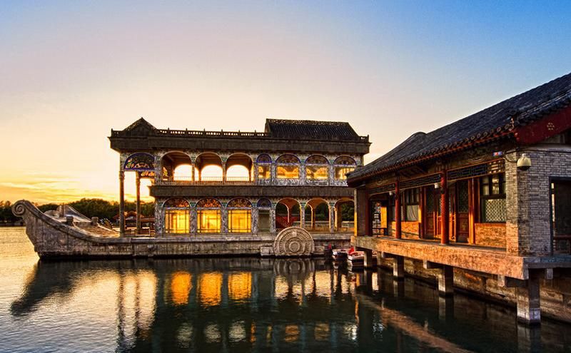 Circuit Les Essentiels - Chine Ancestrale : Au coeur des cités historiques 5* pas cher photo 6