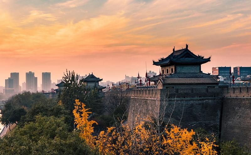 Circuit Les Essentiels - Chine Ancestrale : Au coeur des cités historiques 5* pas cher photo 7