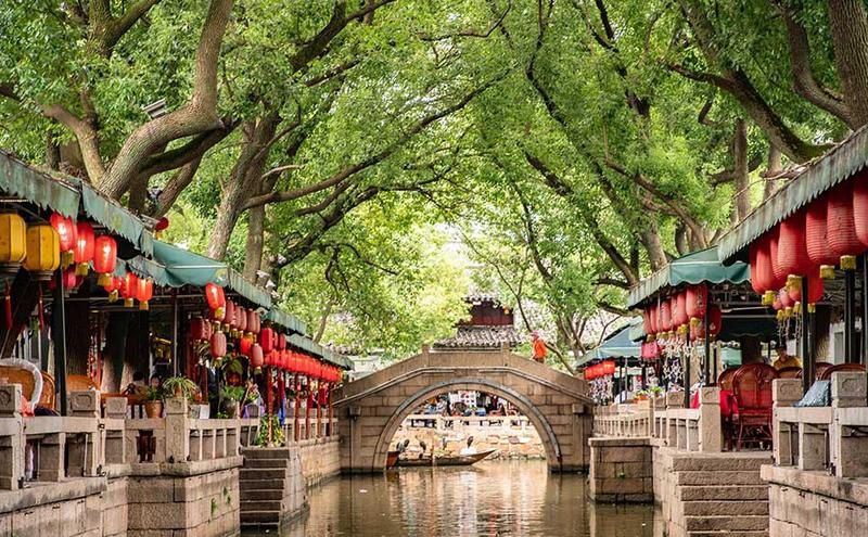 Circuit Les Essentiels - Chine Ancestrale : Au coeur des cités historiques 5* pas cher photo 9