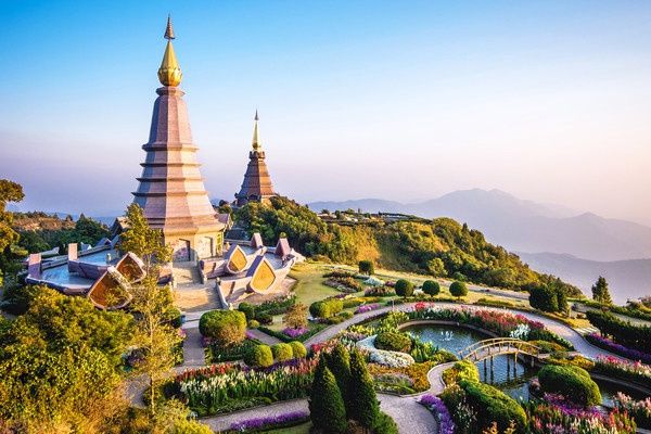 Circuit Richesses et traditions de Thaïlande + extension découverte du sud pas cher photo 2