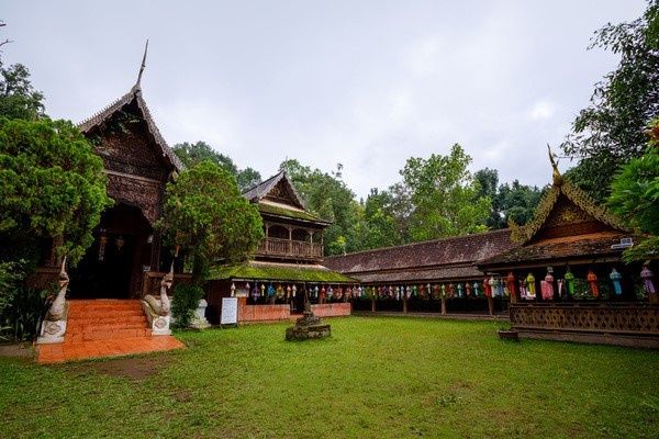 Circuit Richesses et traditions de Thaïlande + extension découverte du sud pas cher photo 14