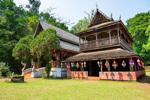 Circuit Richesses et traditions de Thaïlande + extension découverte du sud pas cher photo 15
