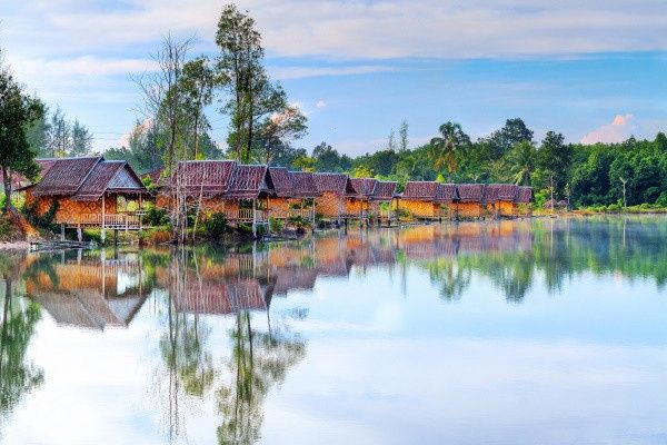 Circuit Richesses et traditions de Thaïlande + extension découverte du sud pas cher photo 18