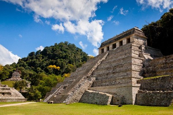 Circuit Entre civilisations aztèque et maya (avec 3 nuits au Framissima Évasion Tulum Riviera) 4* pas cher photo 20