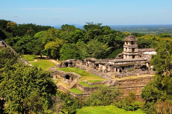 Circuit Entre civilisations aztèque et maya (avec 3 nuits au Framissima Évasion Tulum Riviera) 4* pas cher photo 21