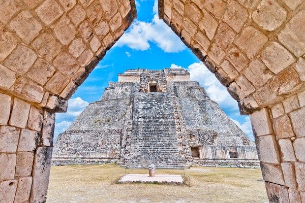 Circuit Entre civilisations aztèque et maya (avec 3 nuits au Framissima Évasion Tulum Riviera) 4* pas cher photo 24