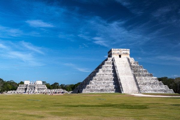 Circuit Entre civilisations aztèque et maya (avec 3 nuits au Framissima Évasion Tulum Riviera) 4* pas cher photo 27