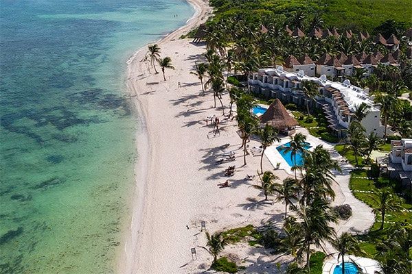 Circuit Entre civilisations aztèque et maya (avec 3 nuits au Framissima Évasion Tulum Riviera) 4* pas cher photo 28