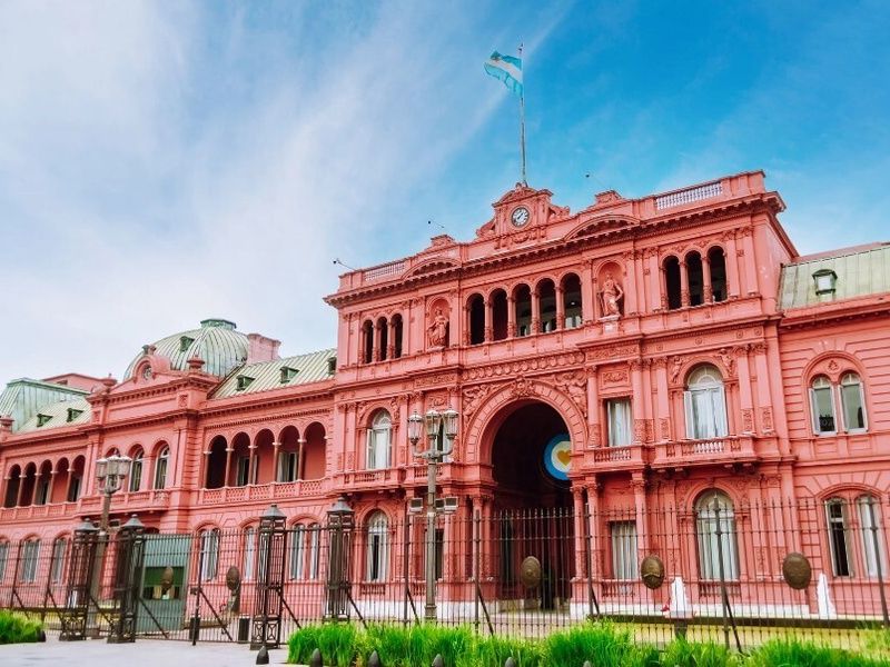 Circuit Privatif Rythmes Latins et Chutes Tropicales pas cher photo 16