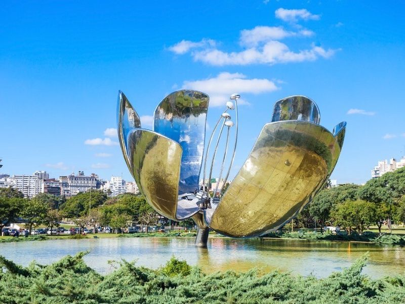 Circuit Privatif Rythmes Latins et Chutes Tropicales pas cher photo 17