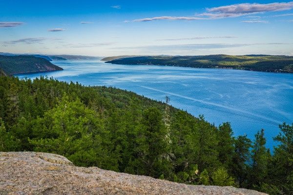 Circuit Est Canadien et Charmes de la Gaspésie pas cher photo 7