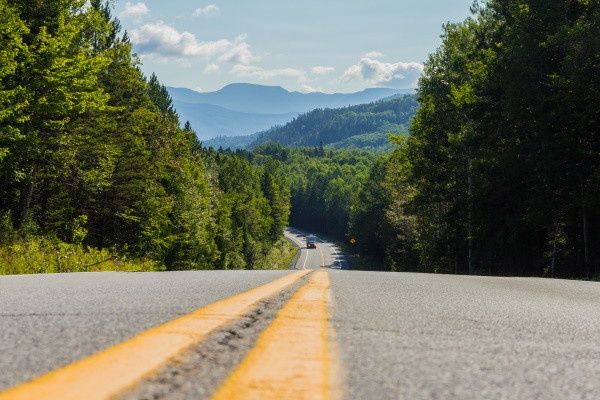 Circuit Est Canadien et Charmes de la Gaspésie pas cher photo 10