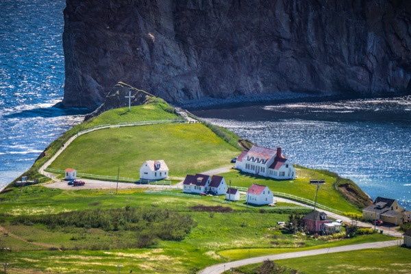 Circuit Est Canadien et Charmes de la Gaspésie pas cher photo 11