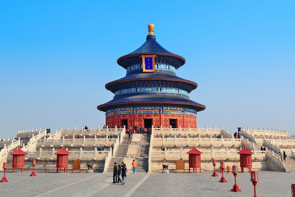 Circuit Des Minorités Montagnardes au Coeur de la Chine Impériale pas cher photo 20